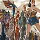 Illustration for article titled The best comics of the ’00s